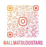 インスタグラム更新中